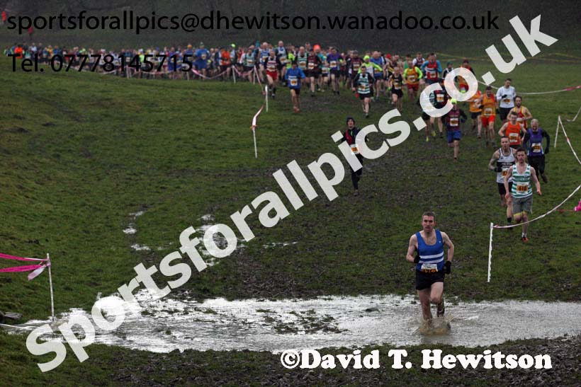Senior mens Start Fitness NEHL, Peterlee, County Durham. Photo: David T. Hewitson/Sports for All Pics